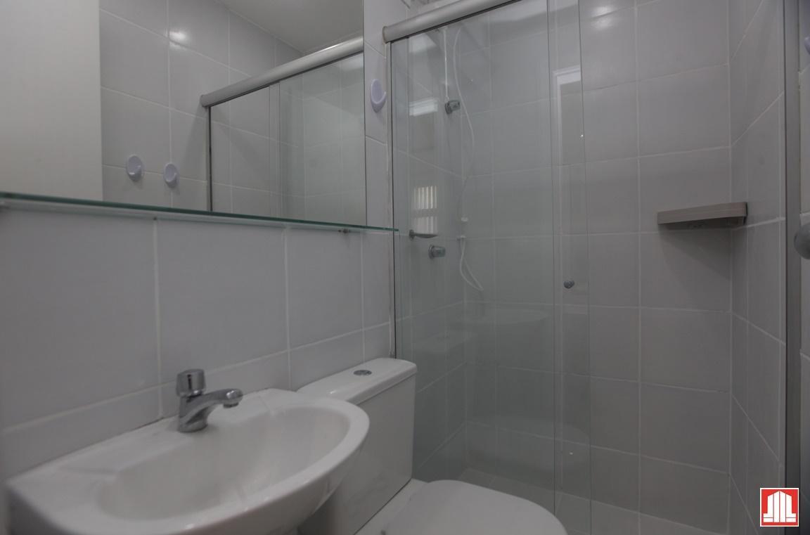 Quitinete, Asa Norte, 1 Quarto, 1 Vaga