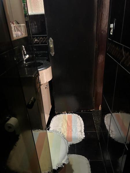 Apartamento, Taguatinga Norte, 2 Quartos, 1 Vaga