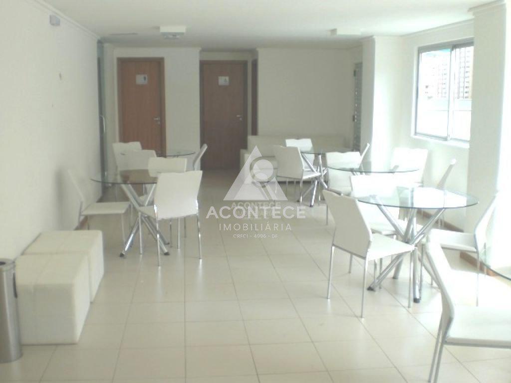 Apartamento, Sul, 1 Quarto, 1 Vaga