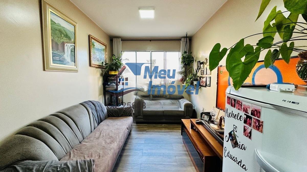 Apartamento, Samambaia Norte, 2 Quartos, 1 Vaga