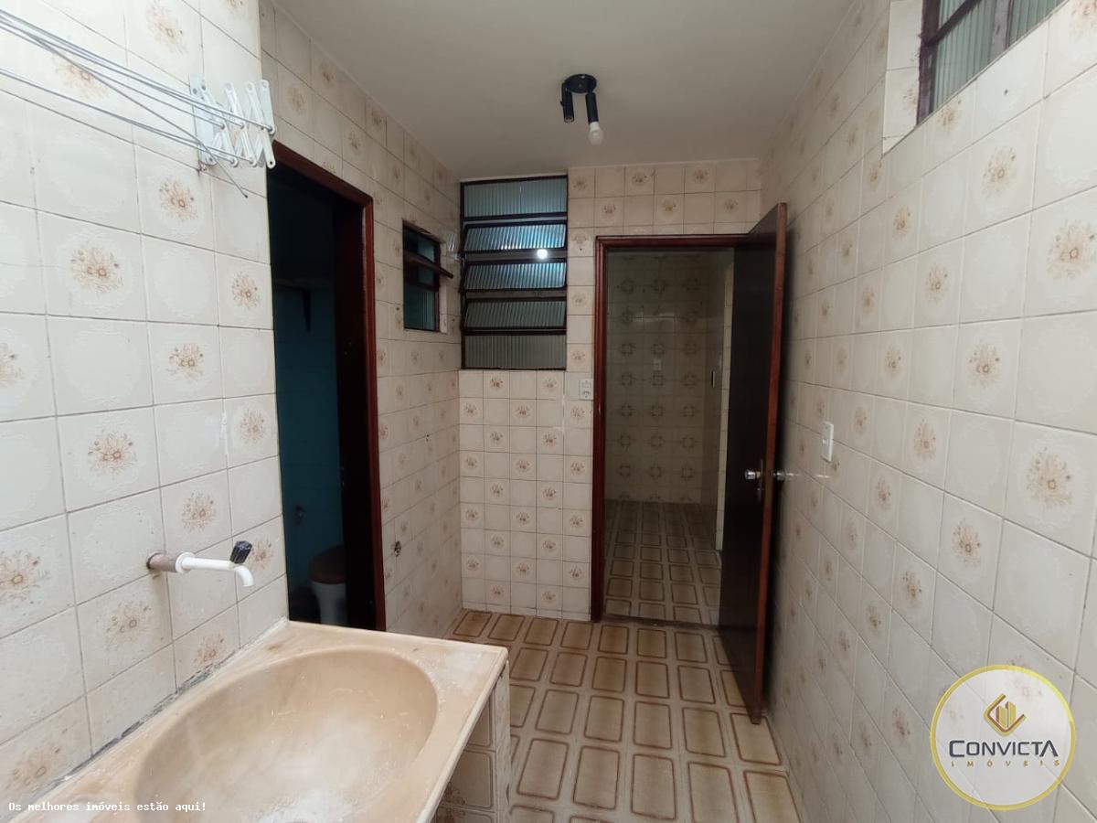 Apartamento, Núcleo Bandeirante, 2 Quartos
