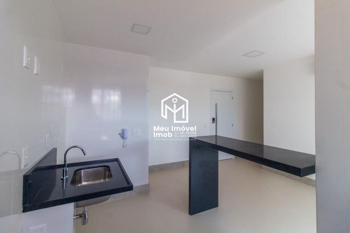 Apartamento, Noroeste, 2 Quartos
