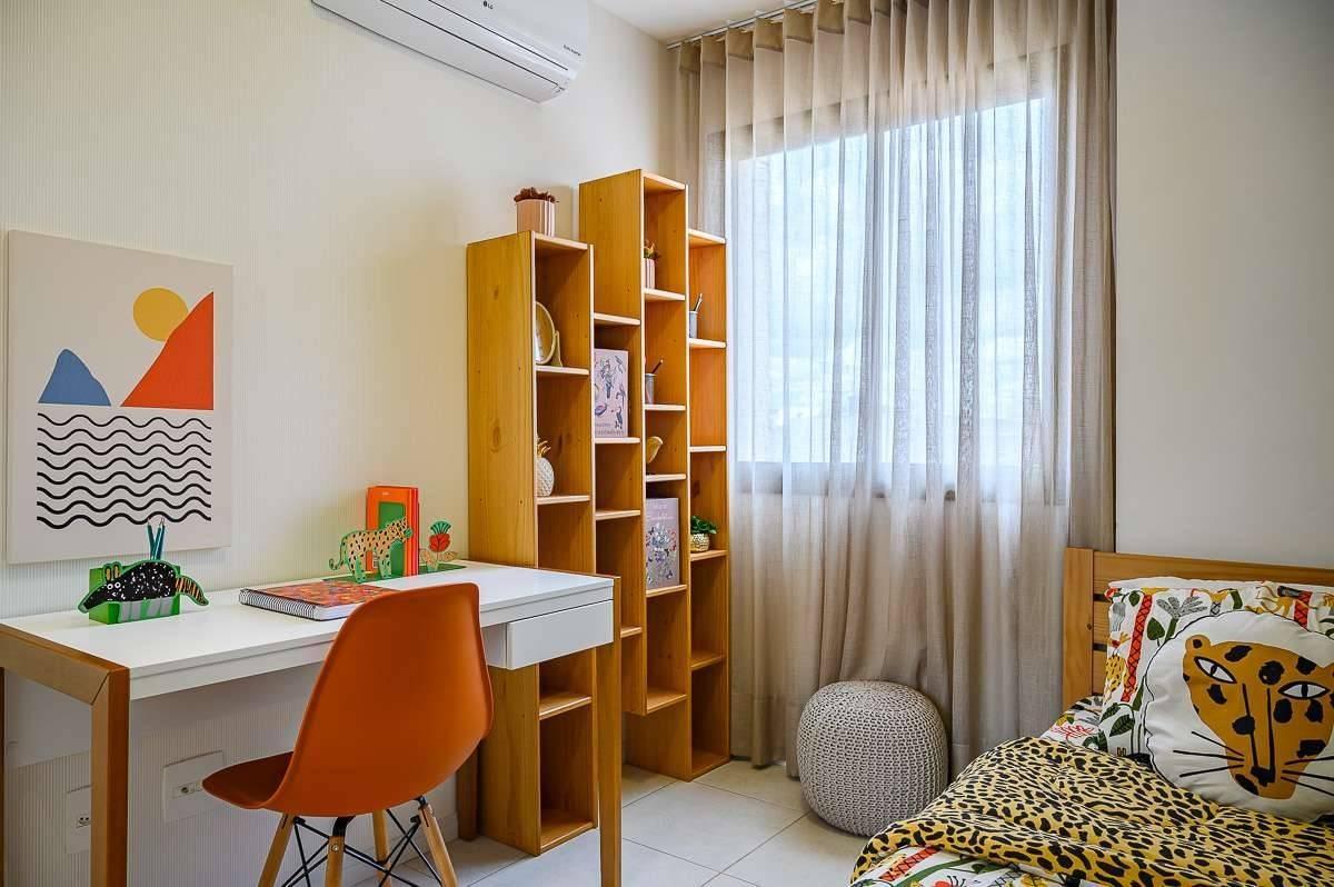 Apartamento, Taguatinga Norte, 2 Quartos, 1 Vaga, 1 Suíte