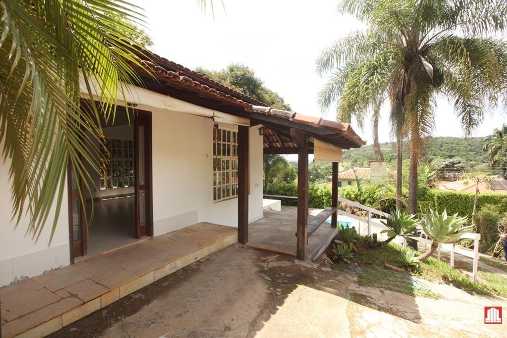 Casa em Condomínio, Setor Habitacional Jardim Botânico, 4 Quartos, 2 Vagas, 2 Suítes