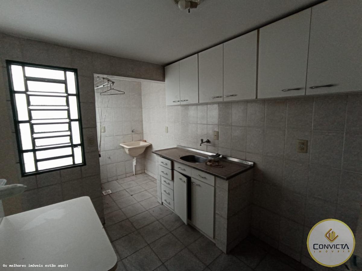 Apartamento, Núcleo Bandeirante, 1 Quarto
