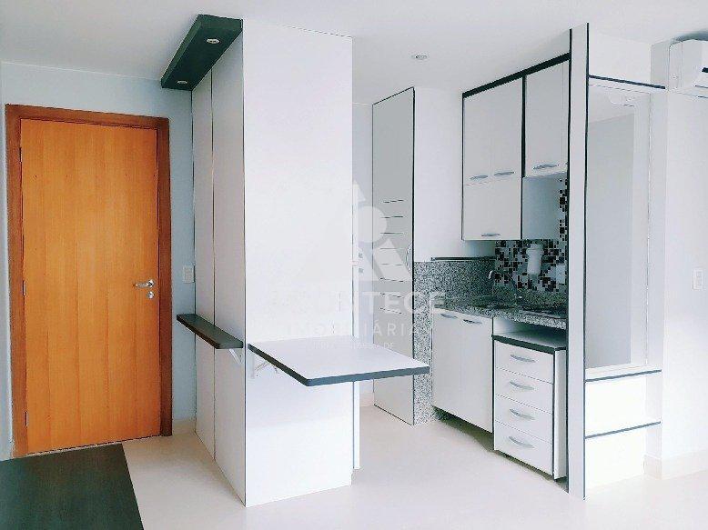 Quitinete, Sudoeste, 1 Quarto, 1 Vaga