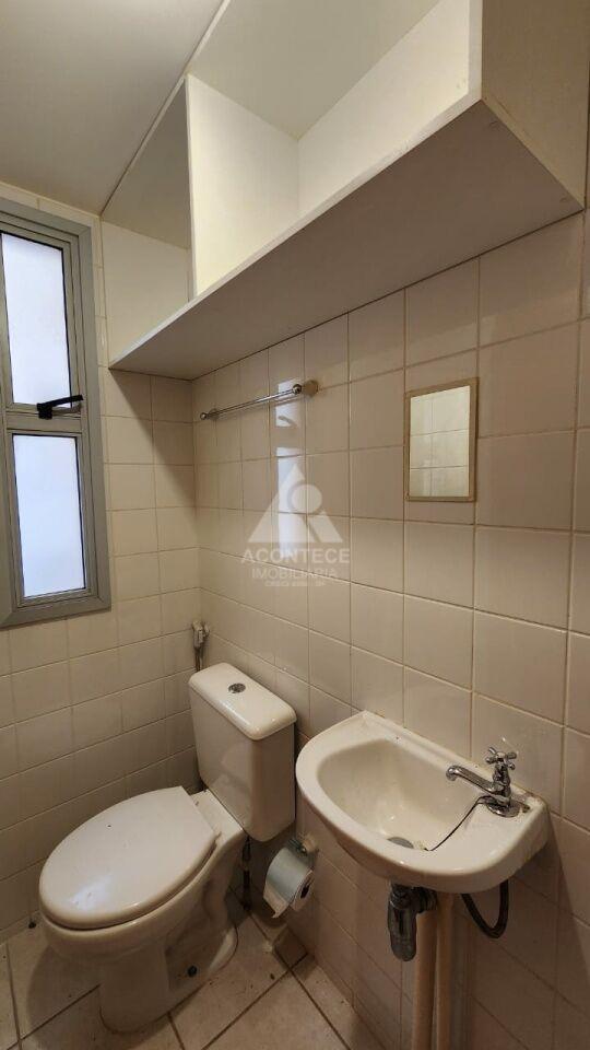 Apartamento, Norte, 3 Quartos, 2 Vagas, 1 Suíte