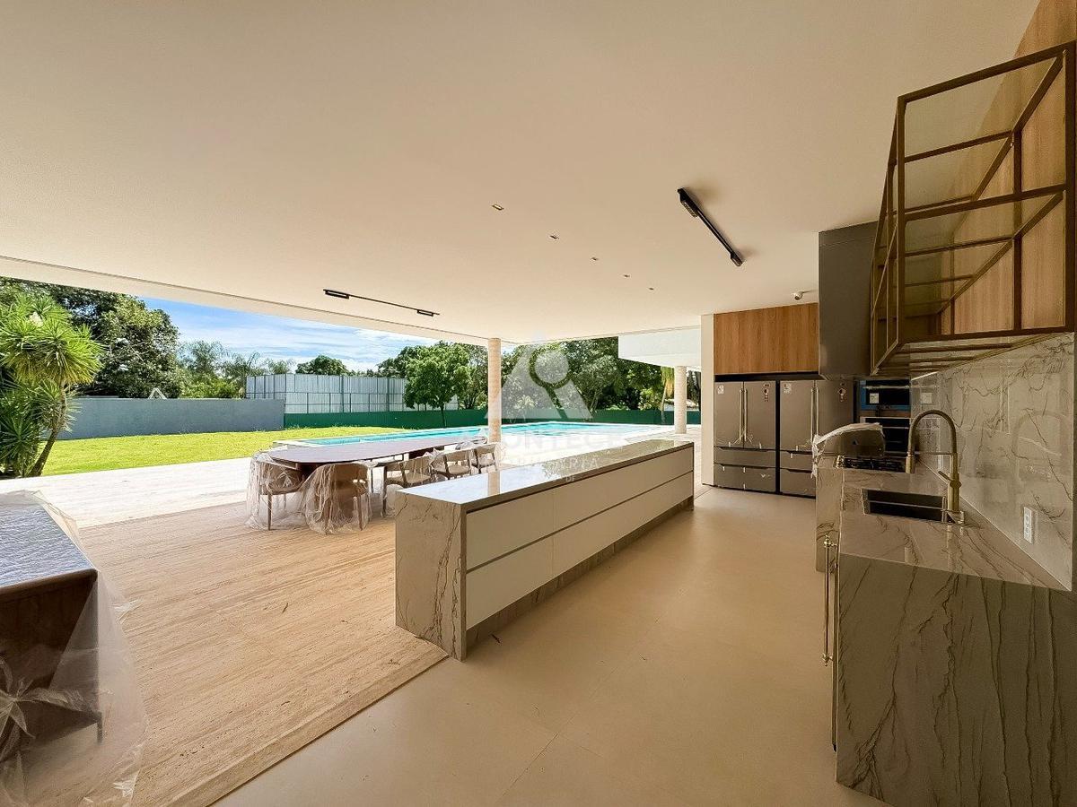 Casa, Lago Sul, 7 Quartos, 5 Vagas, 6 Suítes