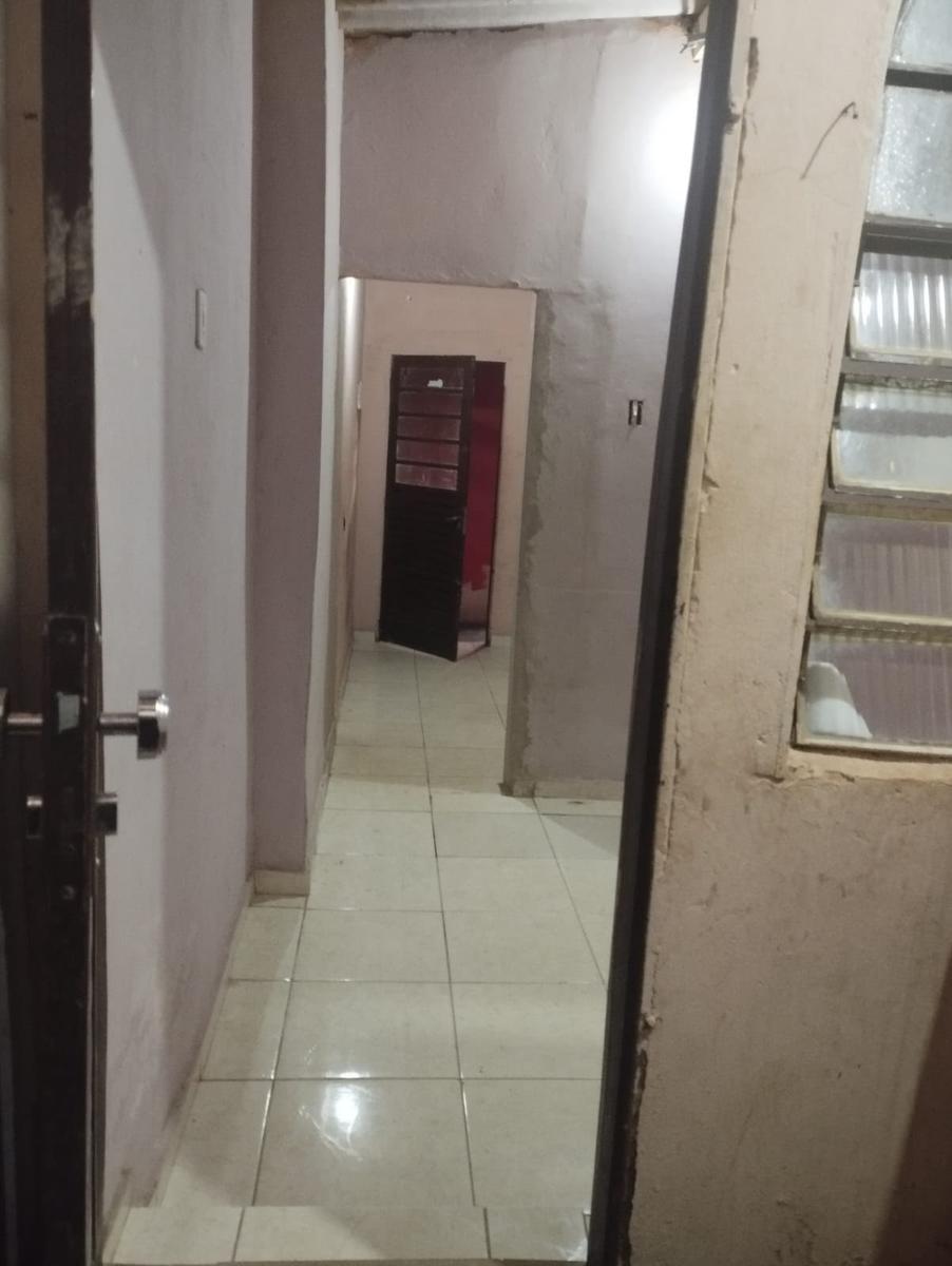 Casa, Recanto das Emas, 2 Quartos