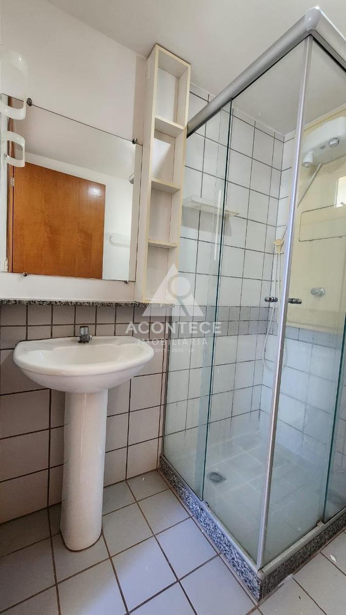 Apartamento, Sul, 1 Quarto, 1 Vaga