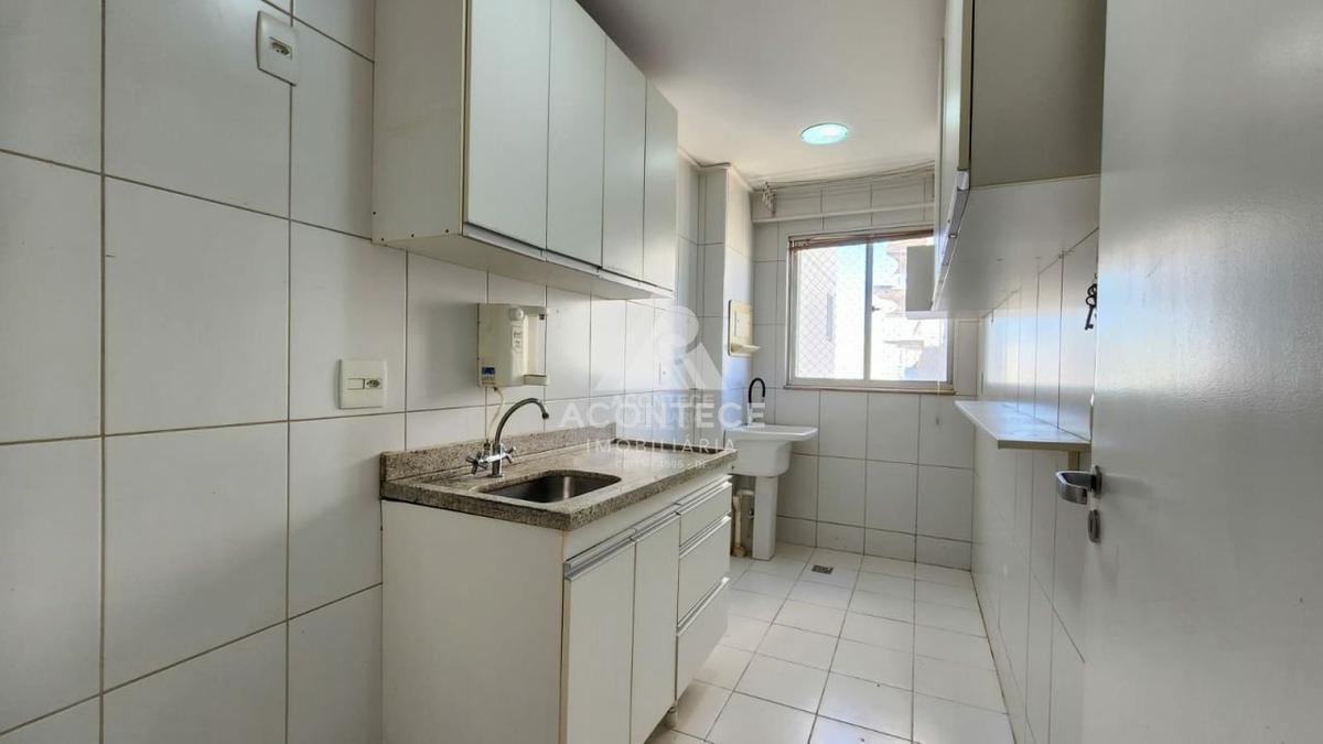 Apartamento, Norte, 2 Quartos, 1 Suíte