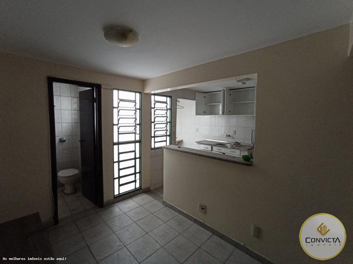 Apartamento, Núcleo Bandeirante, 1 Quarto