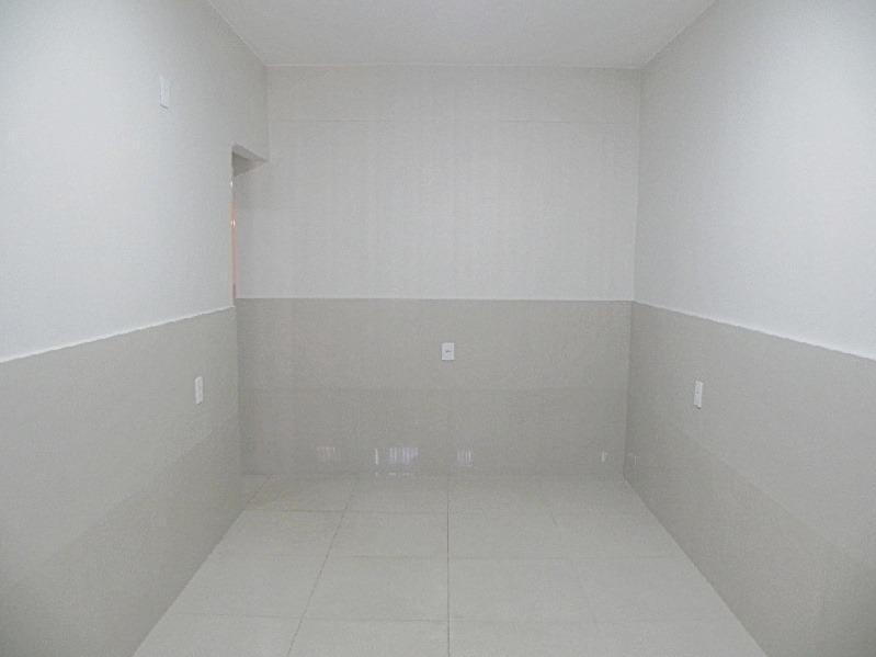 Prédio, Candangolândia, 1 Vaga
