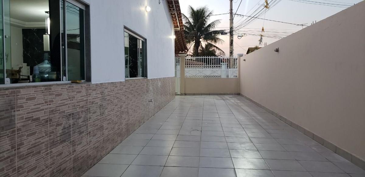 Casa em Condomínio, Setor Habitacional Vicente Pires, 4 Quartos, 6 Vagas, 4 Suítes