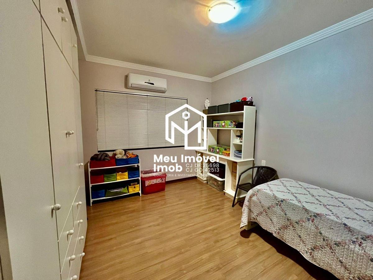 Casa, Setor Habitacional Vicente Pires, 4 Quartos