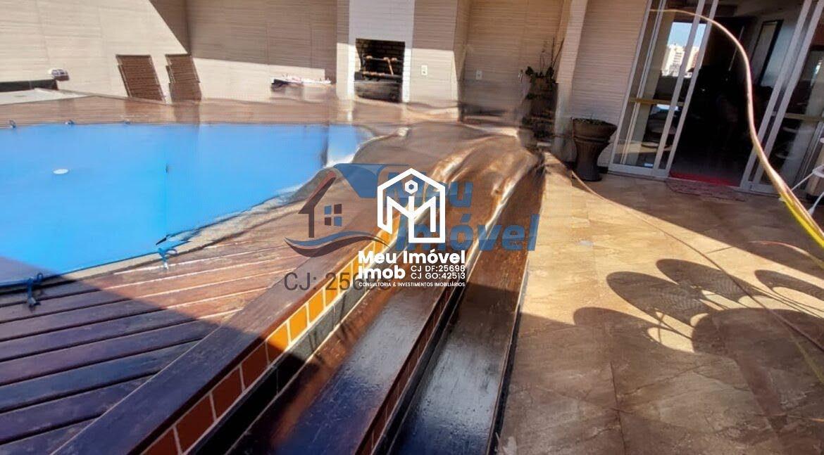 Apartamento, Norte, 3 Quartos