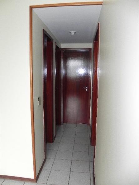 Apartamento, Sudoeste, 2 Quartos
