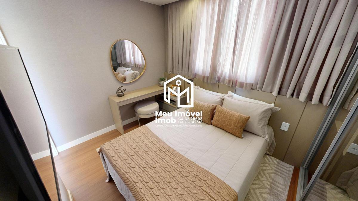 Apartamento, Santa Maria, 3 Quartos