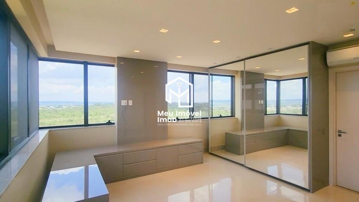 Apartamento, Noroeste, 4 Quartos