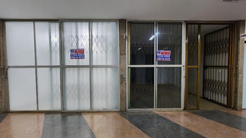 Loja, Asa Norte