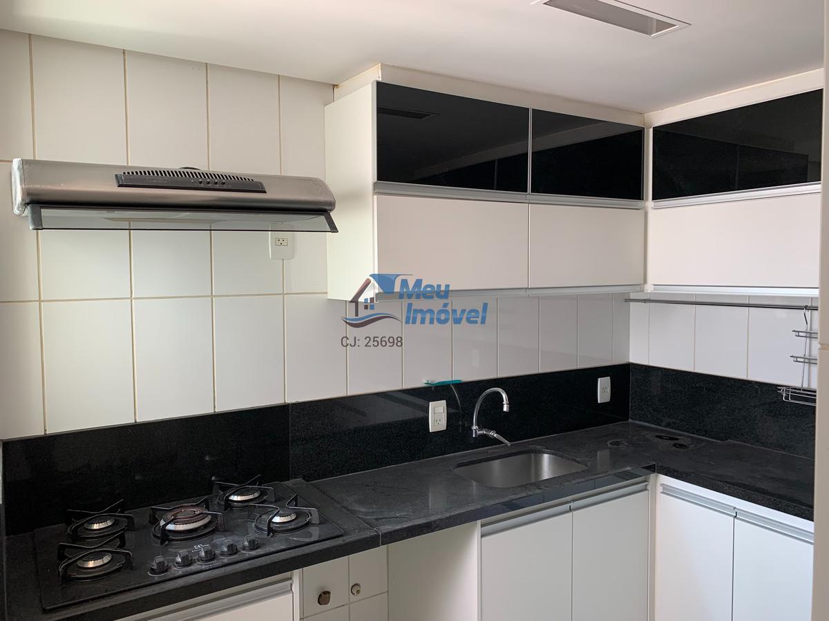 Apartamento, Sul, 4 Quartos, 4 Vagas, 3 Suítes