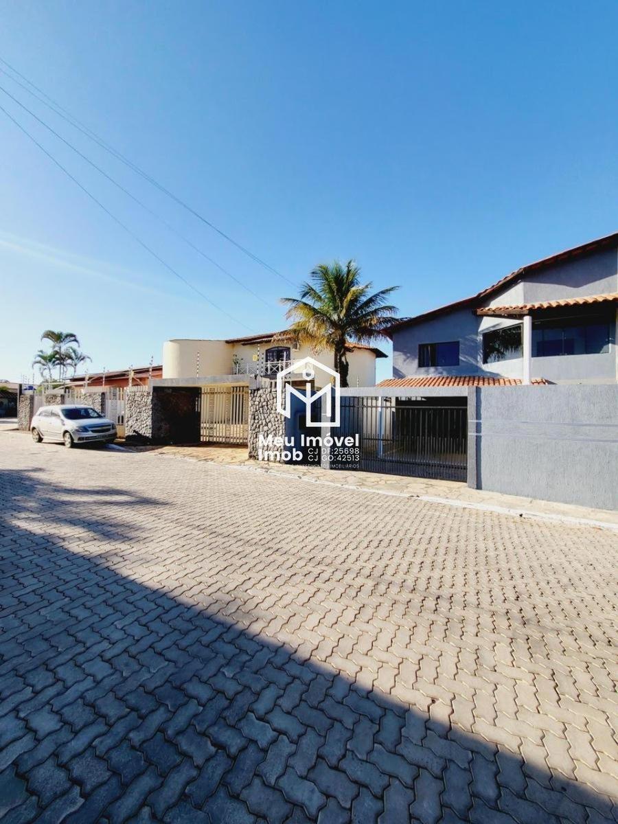 Casa, Brasília/Plano Piloto, 3 Quartos