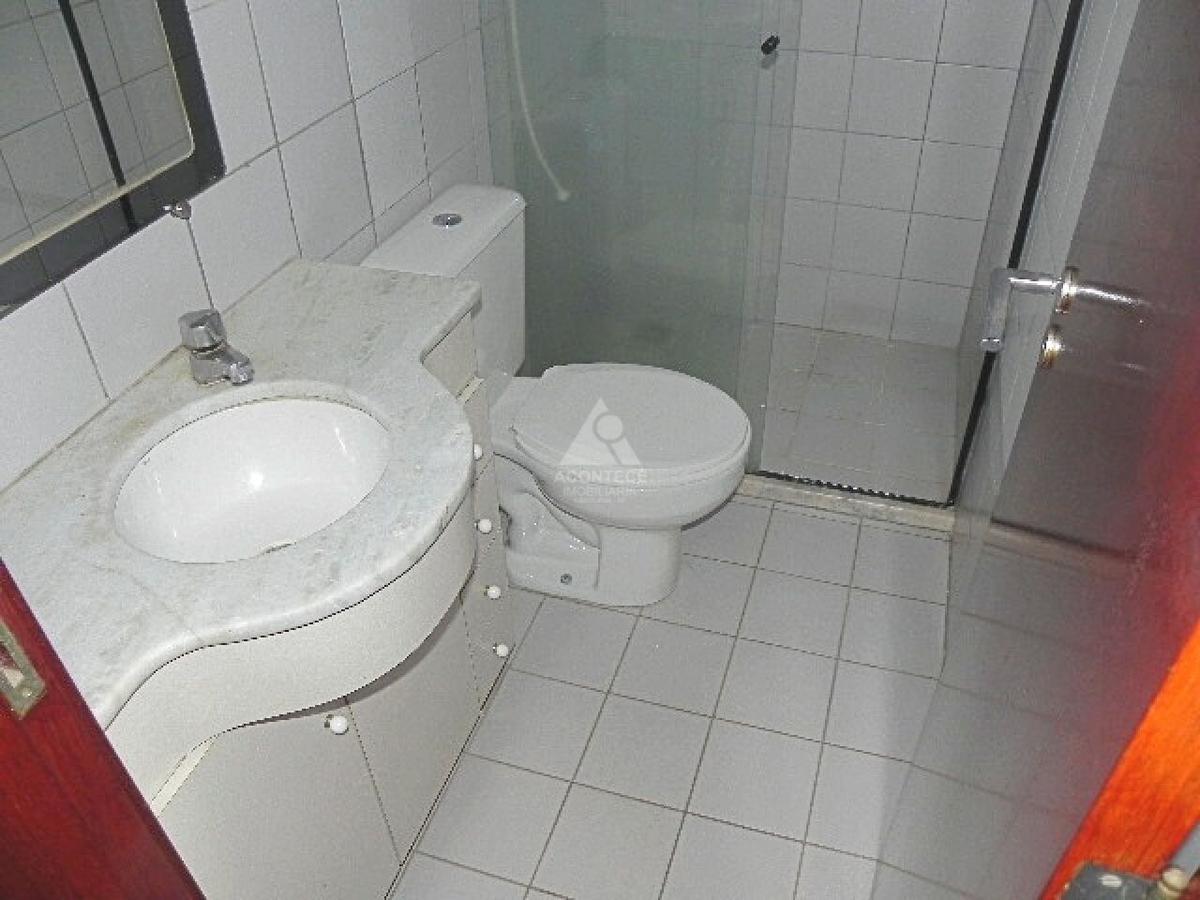 Apartamento, Sudoeste, 2 Quartos