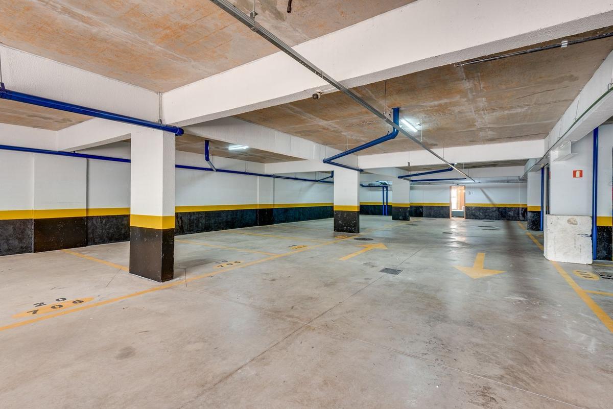 Cobertura, Samambaia Sul, 3 Quartos, 2 Vagas, 1 Suíte