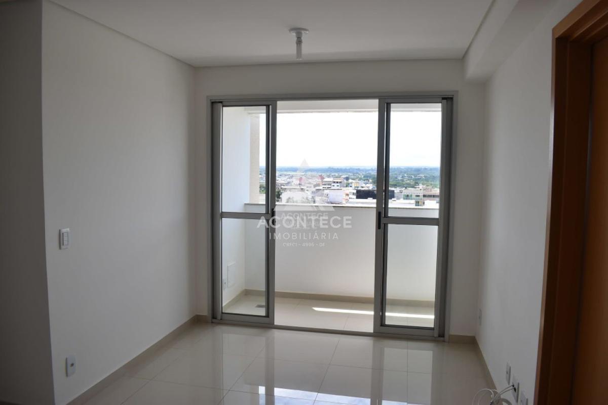 Apartamento, Guará II, 2 Quartos, 1 Vaga, 1 Suíte