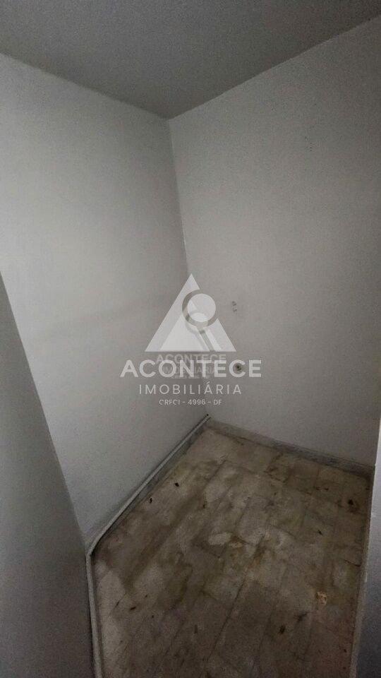 Sala, Asa Sul