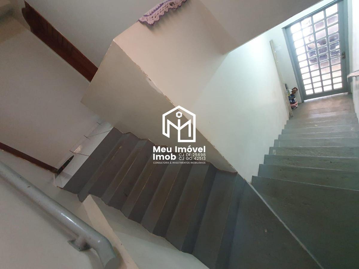 Casa, Taguatinga Sul, 7 Quartos