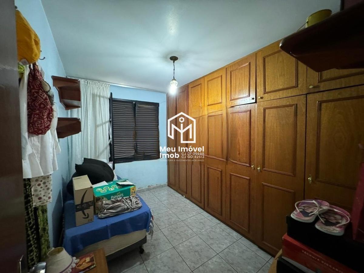 Casa, Taguatinga Sul, 5 Quartos