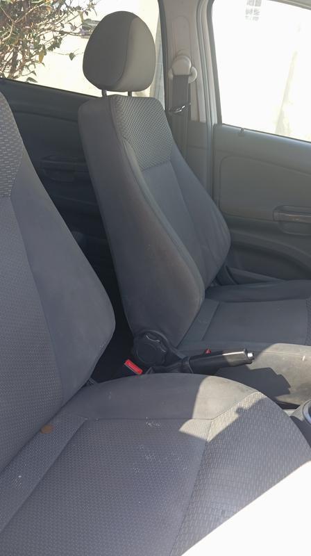 Volkswagen Gol (novo) 1.0 MI Total Flex 8v 4p