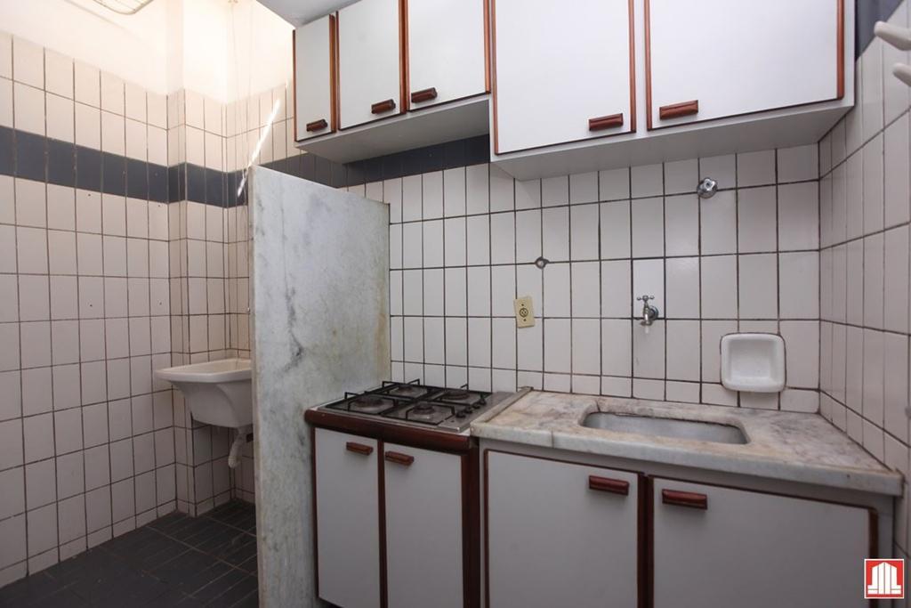 Apartamento, Asa Norte, 2 Quartos, 0 Vaga, 0 Suíte