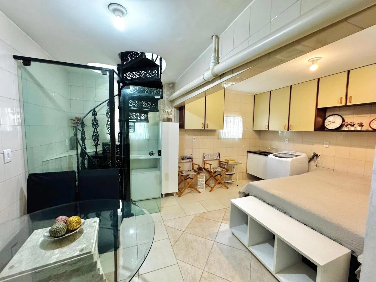 Apartamento, Asa Sul, 2 Quartos, 1 Suíte