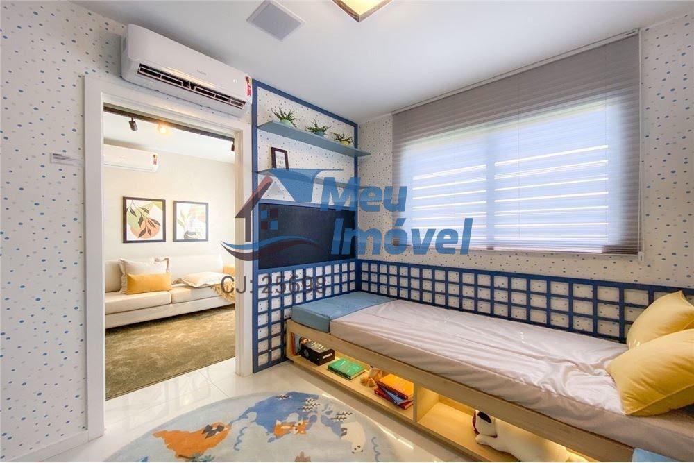Apartamento, Samambaia Norte, 2 Quartos