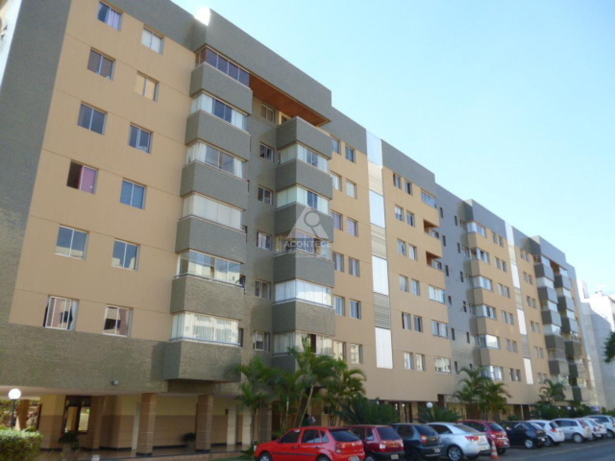 Apartamento, Sudoeste, 3 Quartos, 1 Vaga, 1 Suíte