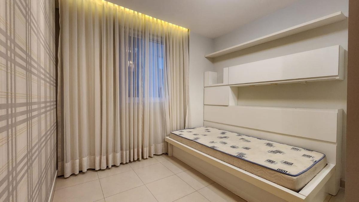 Apartamento, Norte, 2 Quartos, 1 Vaga, 1 Suíte