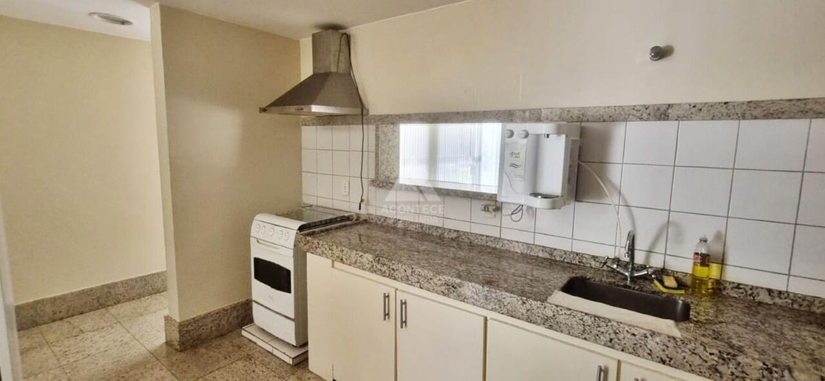 Apartamento, Asa Norte, 2 Quartos