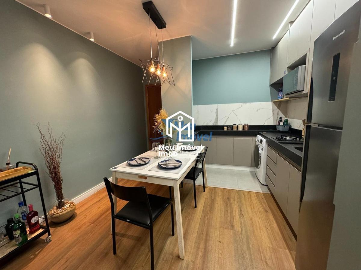 Apartamento, Samambaia Sul, 1 Quarto