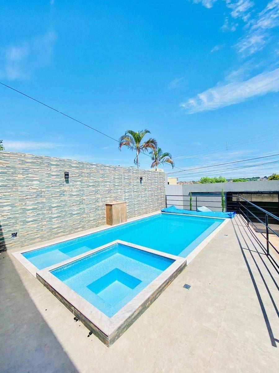Casa, Brasília/Plano Piloto, 3 Quartos