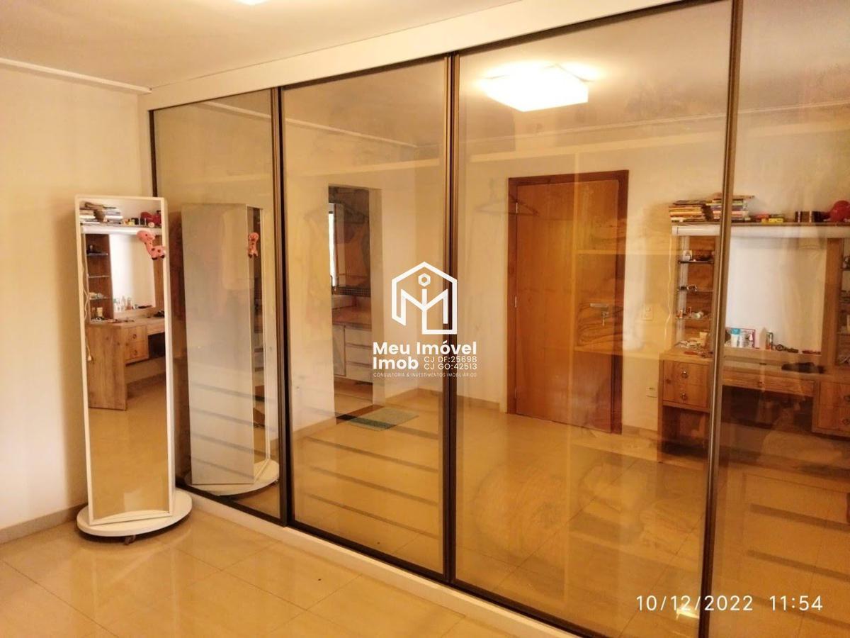 Casa, Brasília/Plano Piloto, 4 Quartos