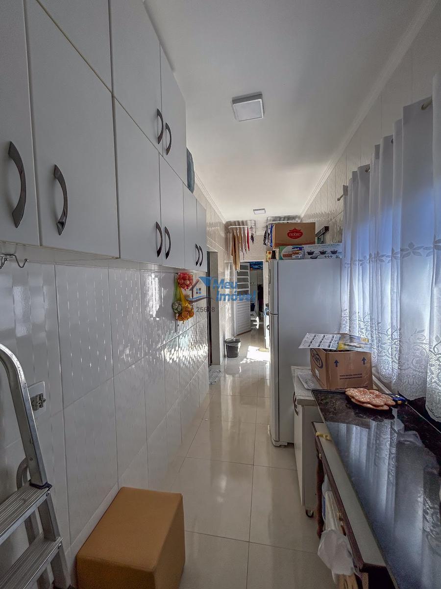 Casa, Setor Habitacional Vicente Pires, 3 Quartos