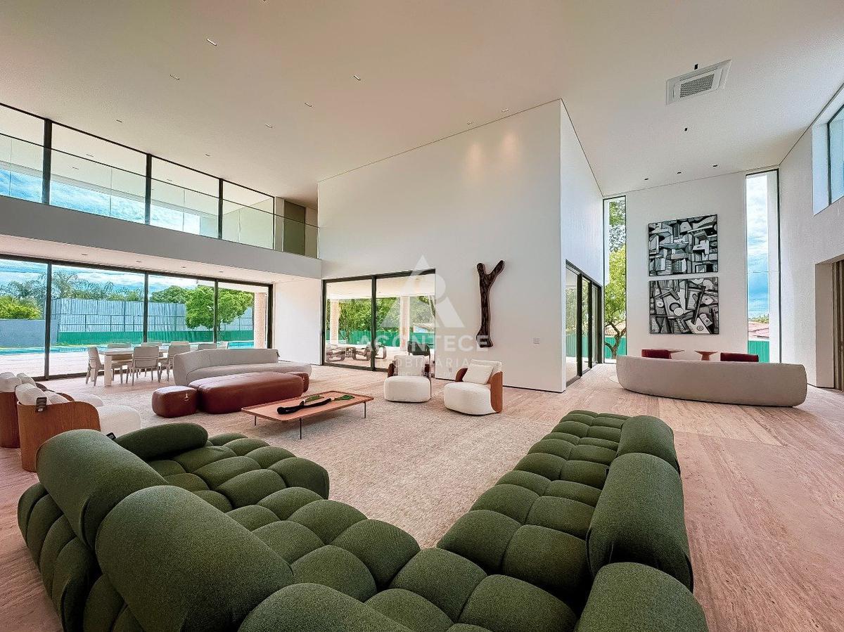 Casa, Lago Sul, 7 Quartos, 5 Vagas, 6 Suítes