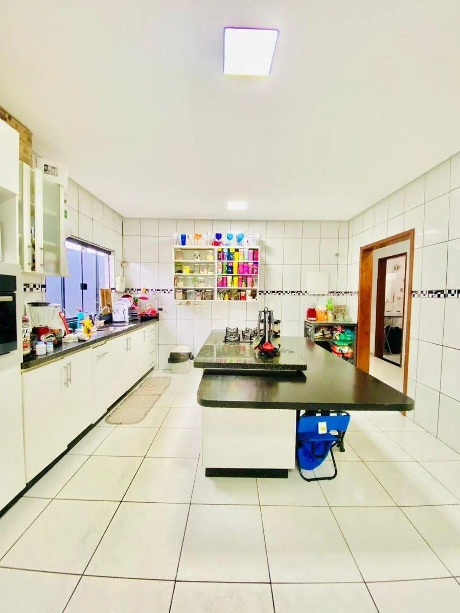 Casa, Brasília/Plano Piloto, 3 Quartos