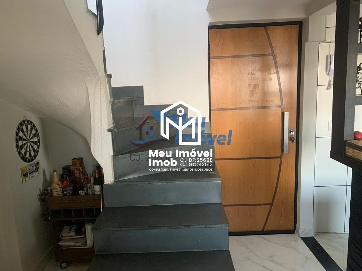 Apartamento, Taguatinga Sul, 2 Quartos