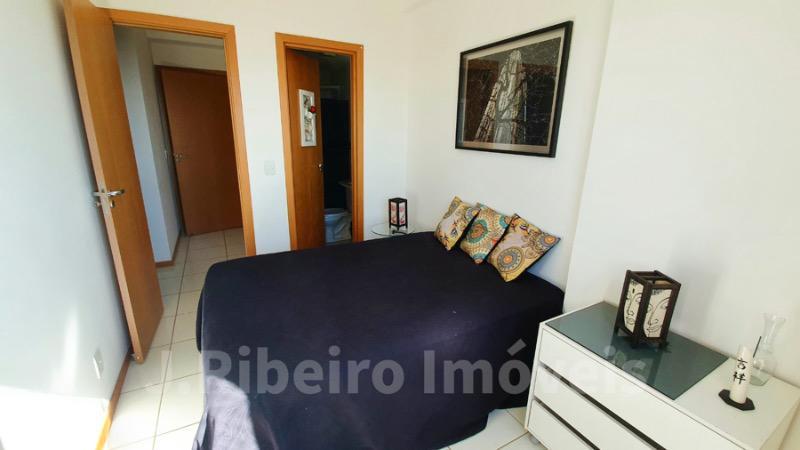 Apartamento, Guará II, 2 Quartos, 2 Vagas, 2 Suítes