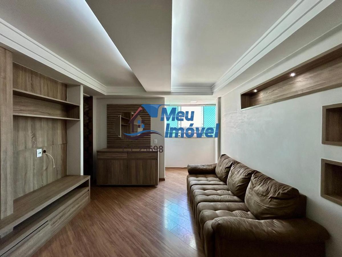 Apartamento, Taguatinga Centro, 2 Quartos, 1 Vaga, 1 Suíte