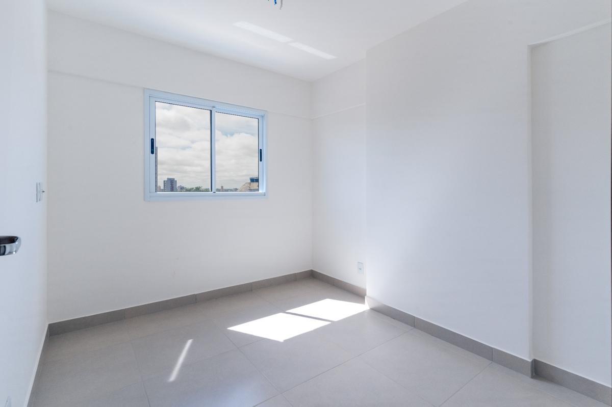 Apartamento, Samambaia Sul, 3 Quartos, 1 Vaga, 1 Suíte