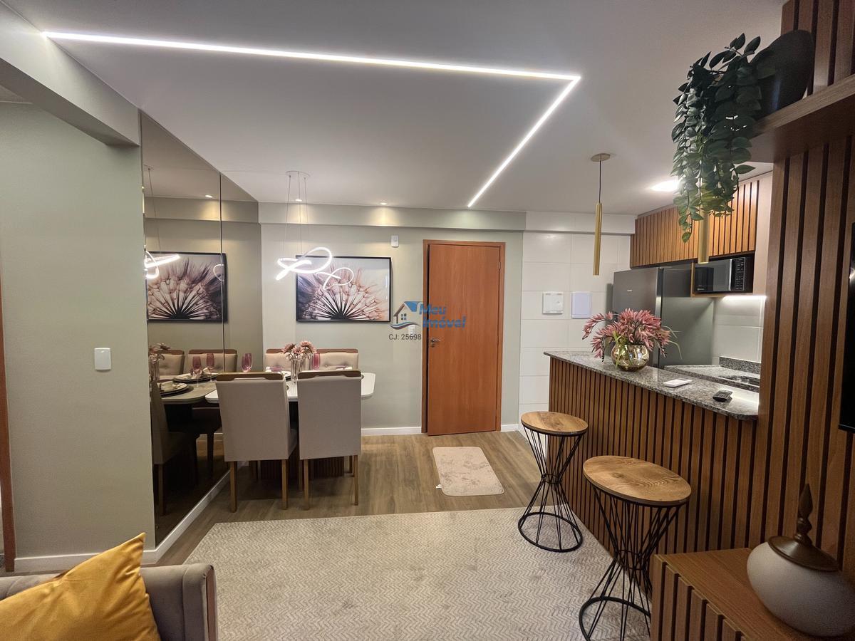 Apartamento, Ceilândia Norte, 2 Quartos, 1 Vaga, 1 Suíte